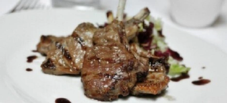 Il Cantinone Perugia cucina tipica 