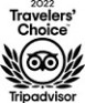 Tripadvisor traveller choise 2022